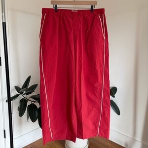 BDG Best Yet Wide Baggy Track Pants